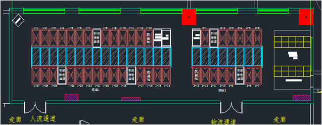 僅用3周！美圖中國(guó)杭州分公司完成南京市公安局機(jī)房建設(shè)項(xiàng)目